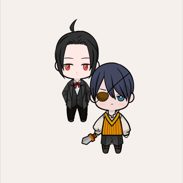 Black Butler
