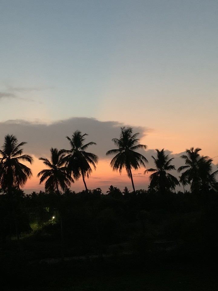 beautiful sky
