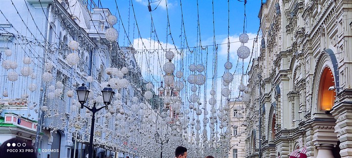 Moscow