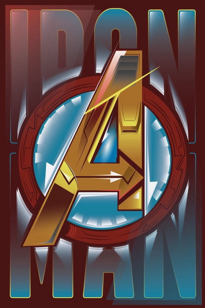 Iron Man,