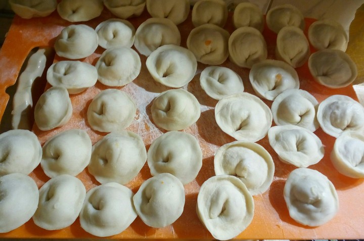 пеьмени
