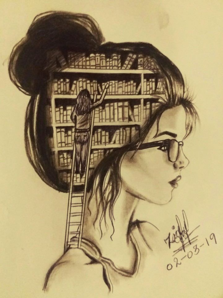 drawing