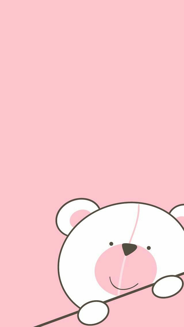Мишка Teddy
