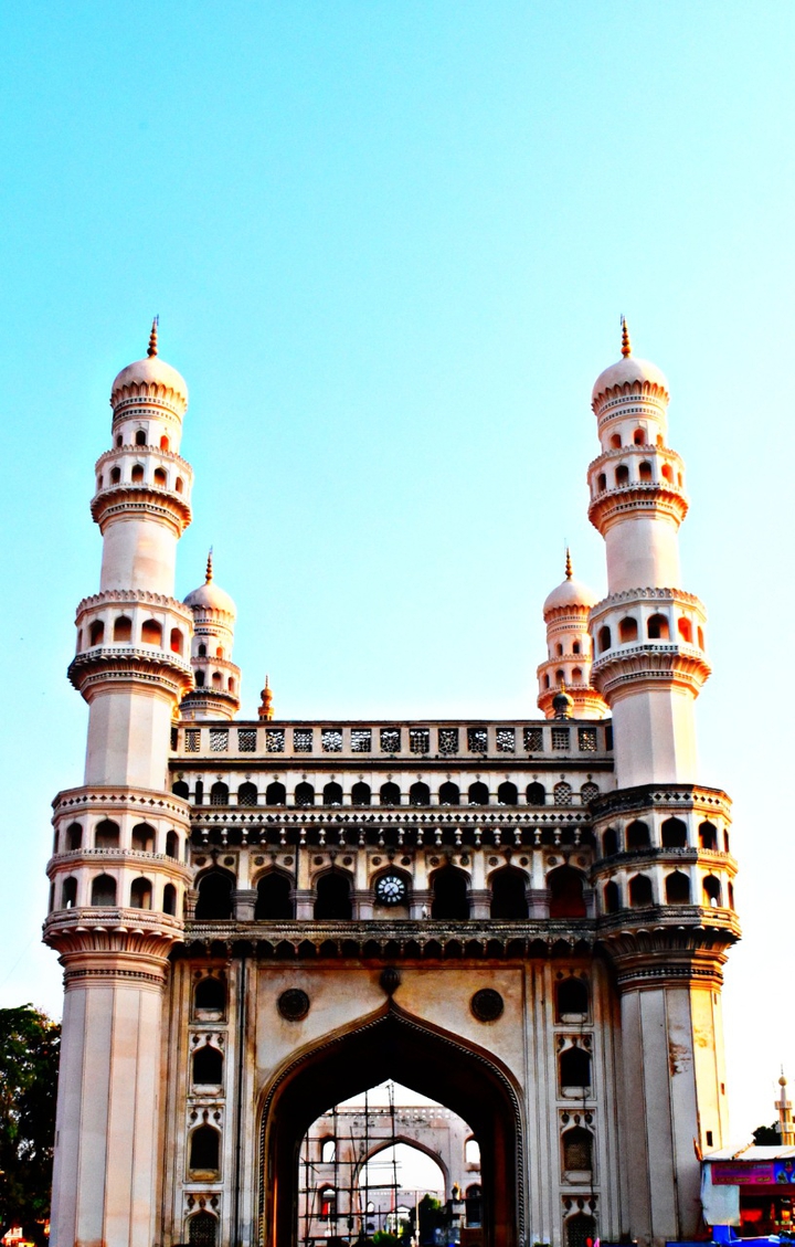 Charminar