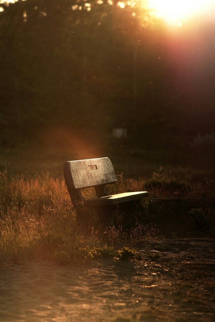 One More Light