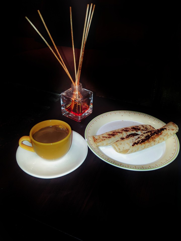 would you like some drink turkish coffee?