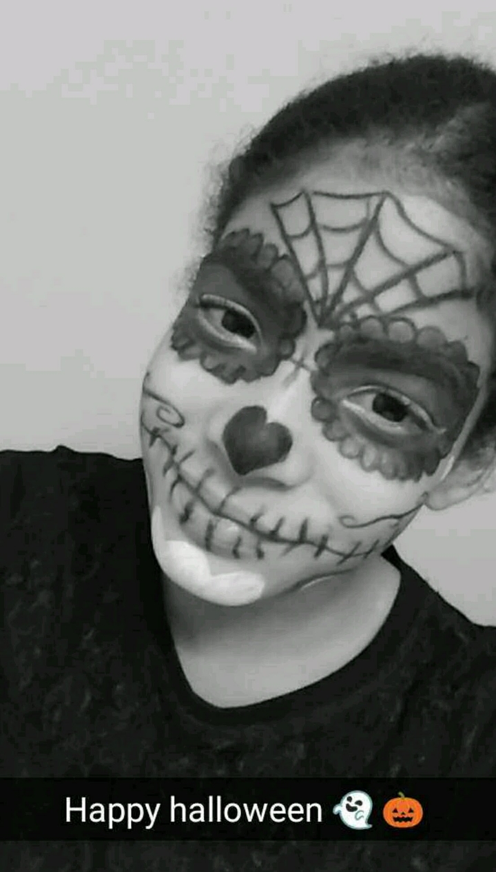 Happy Halloween