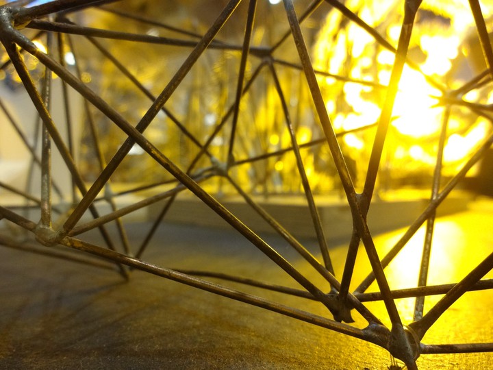 geometric pattern: linear