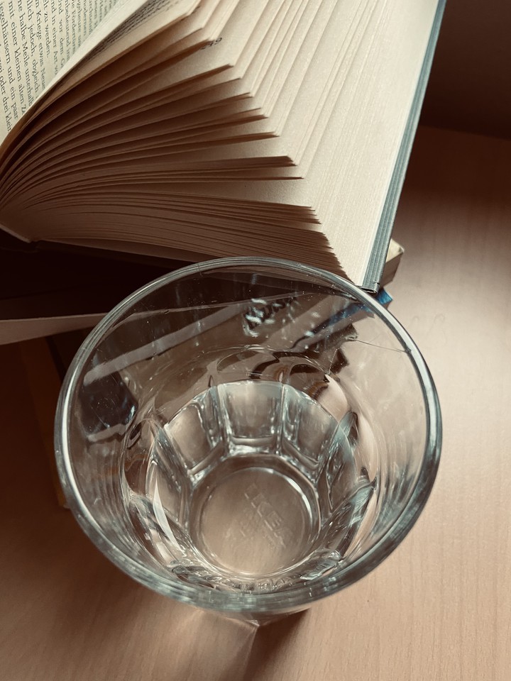 water