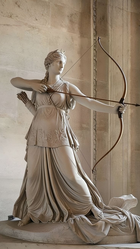 longbow, Arrow háttérképek