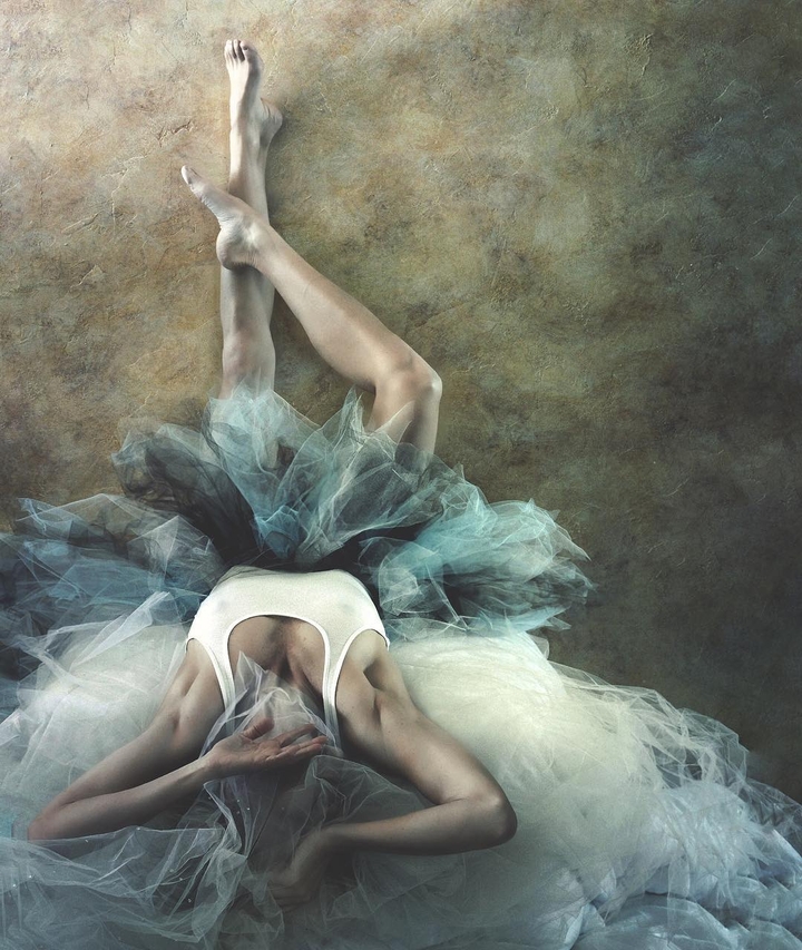dancer
