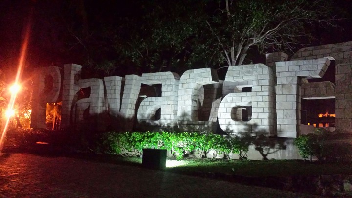 playacar