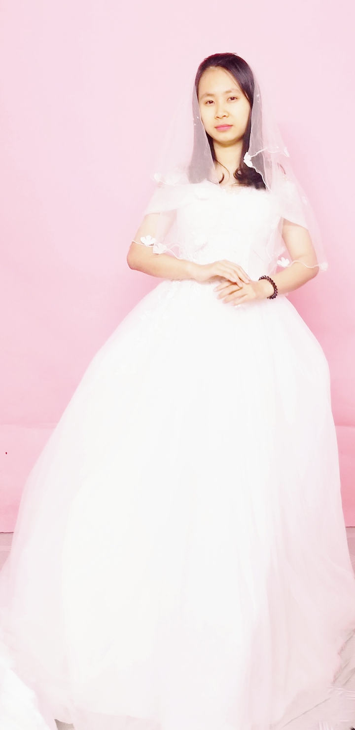 bride