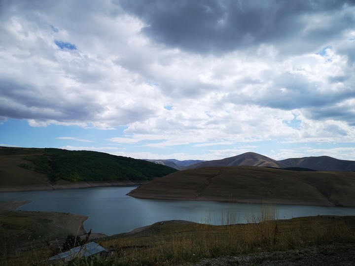 Erzurum's way...