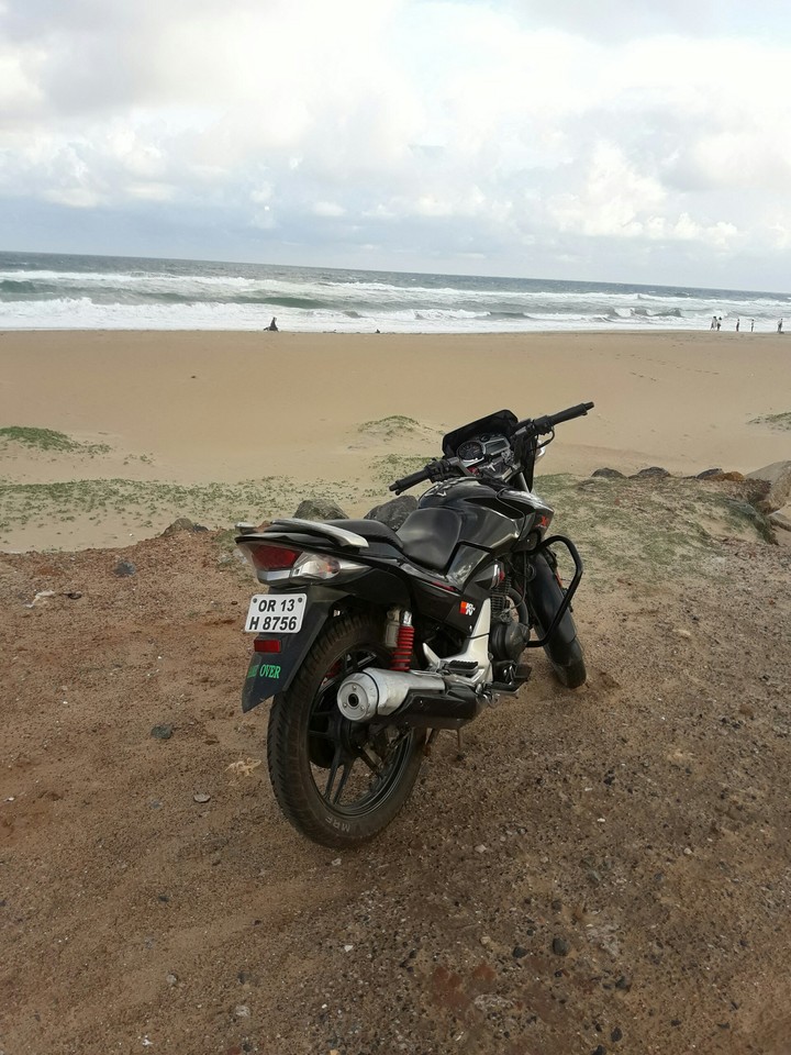 bike