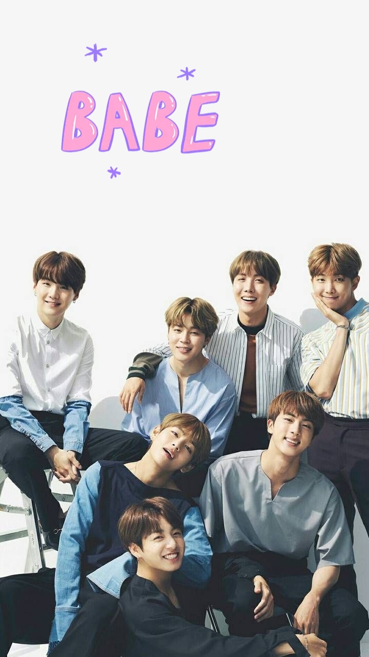 BTS - My Bae