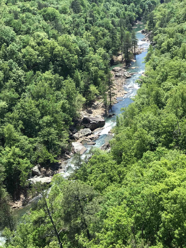 canyon