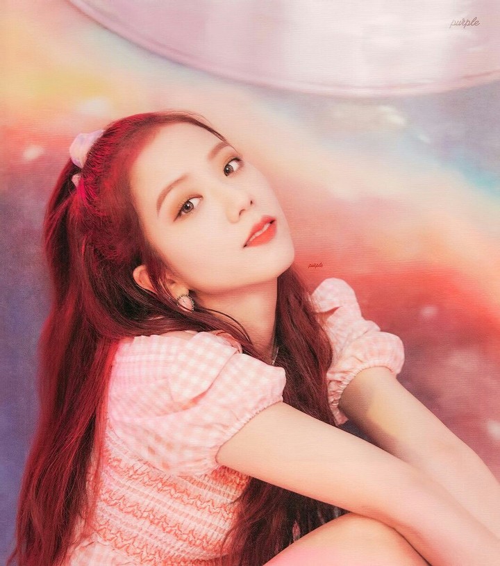 Jisoo