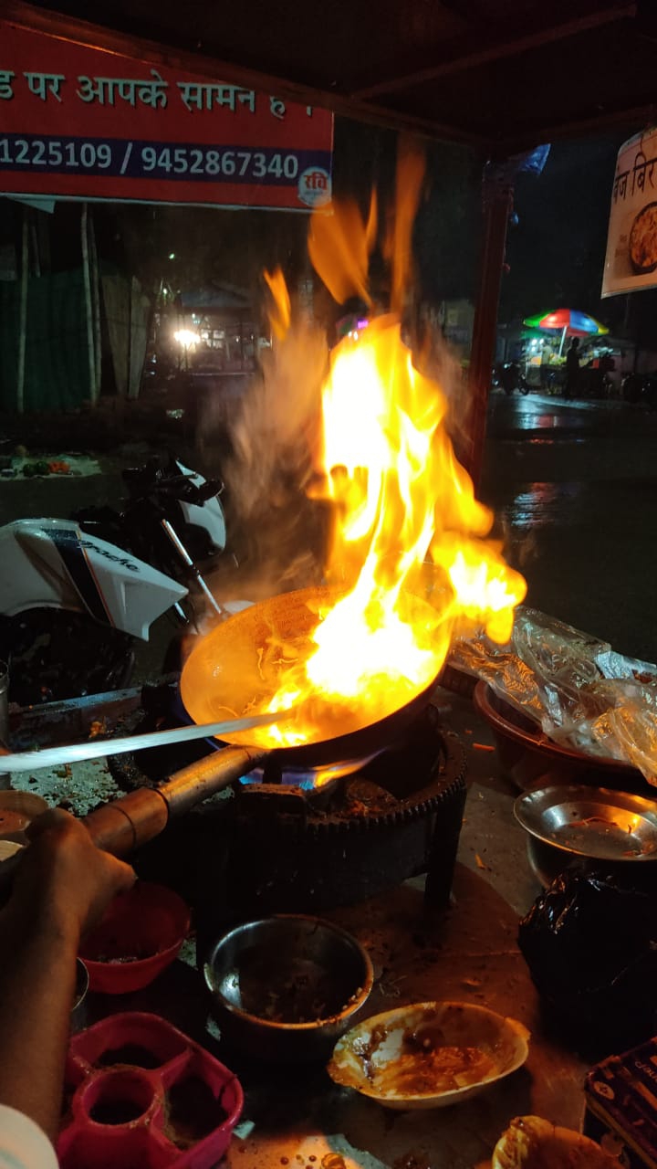 food is my pleasure