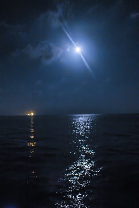 moon