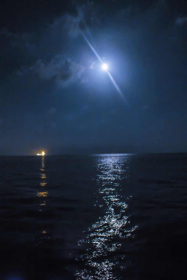 moon