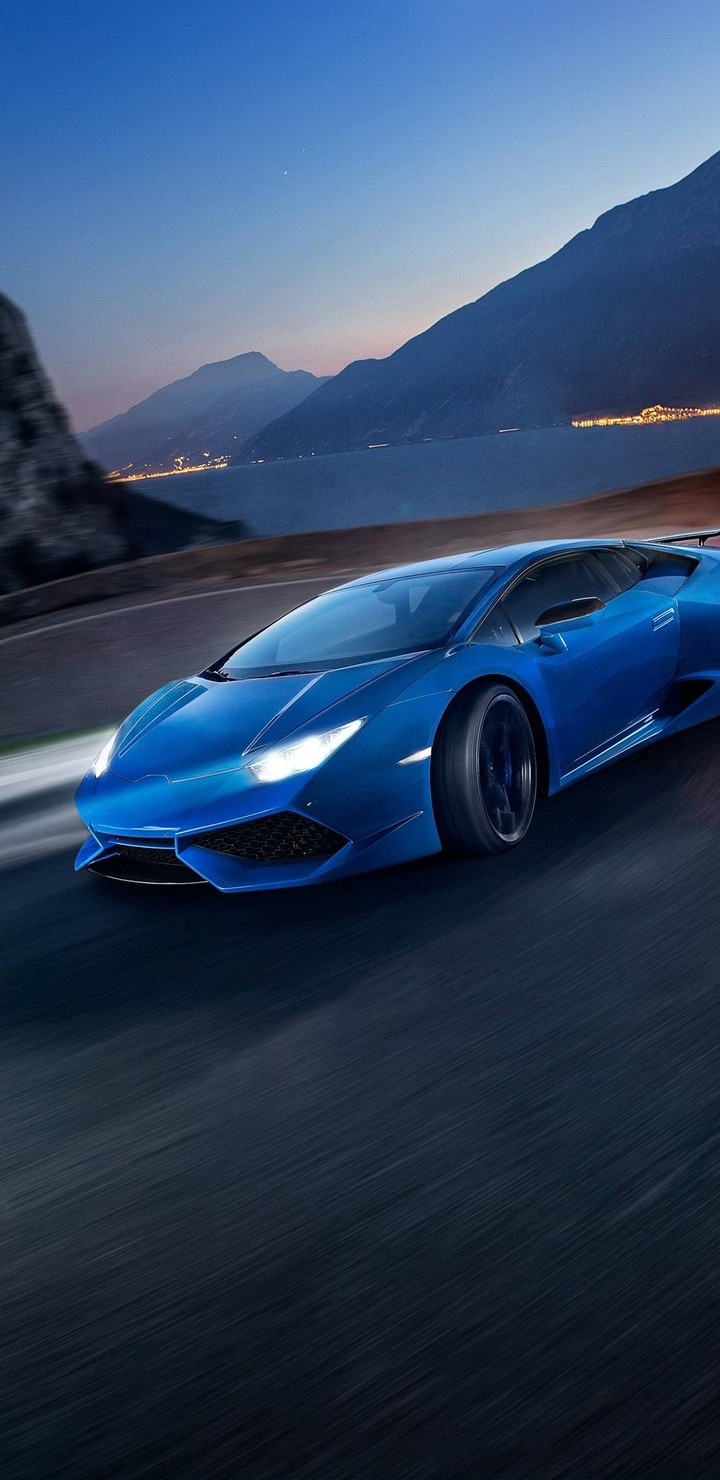 Lamborghini