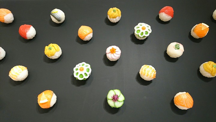 temari-sushi