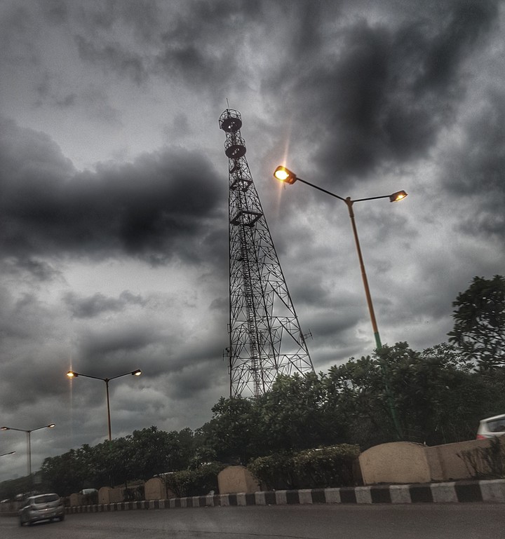 Monsoon Thane