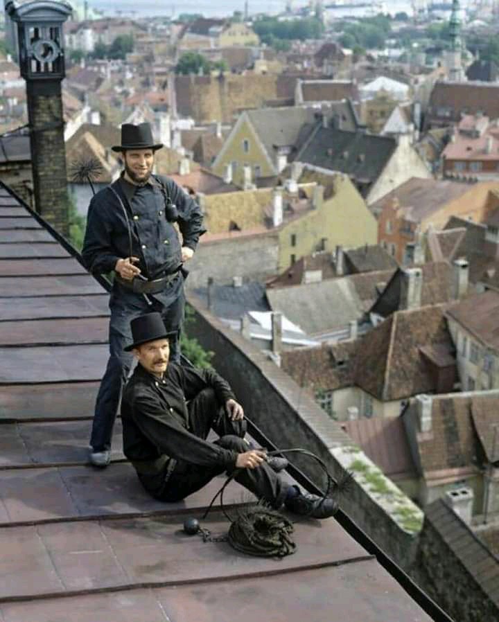 Tallinn, 1984 .