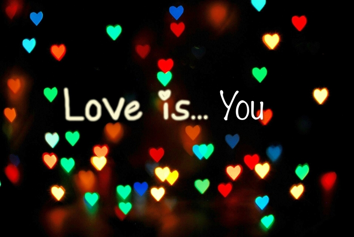 Love Is Life