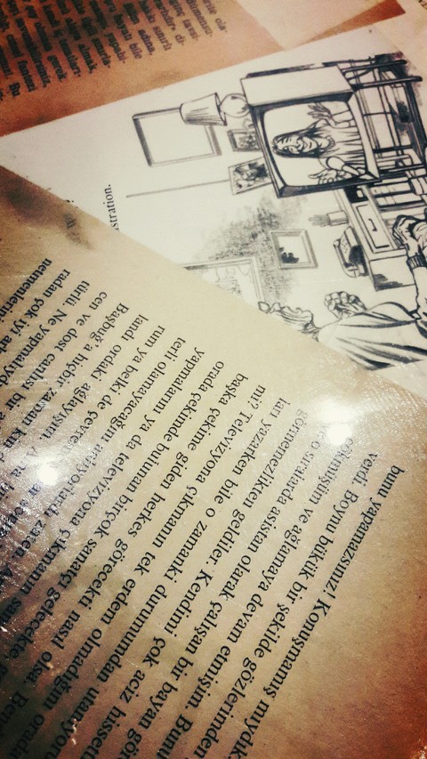 kitap, font वॉलपेपर