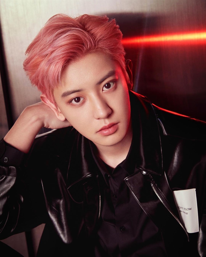 park Chanyeol