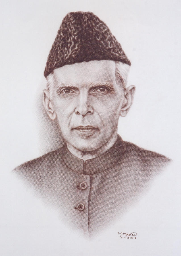 Quaid e Azam