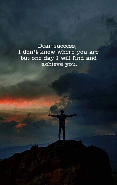 Success Quote