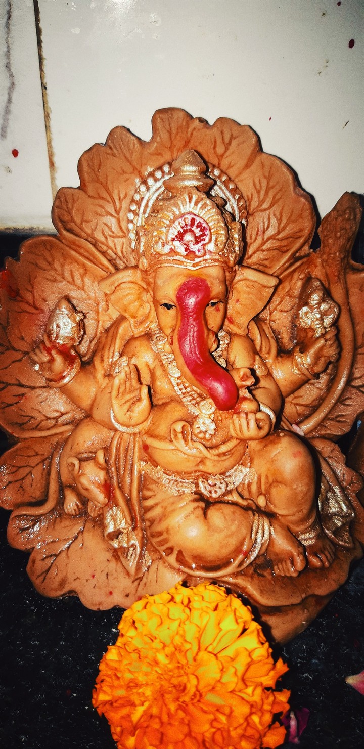 ganeshji