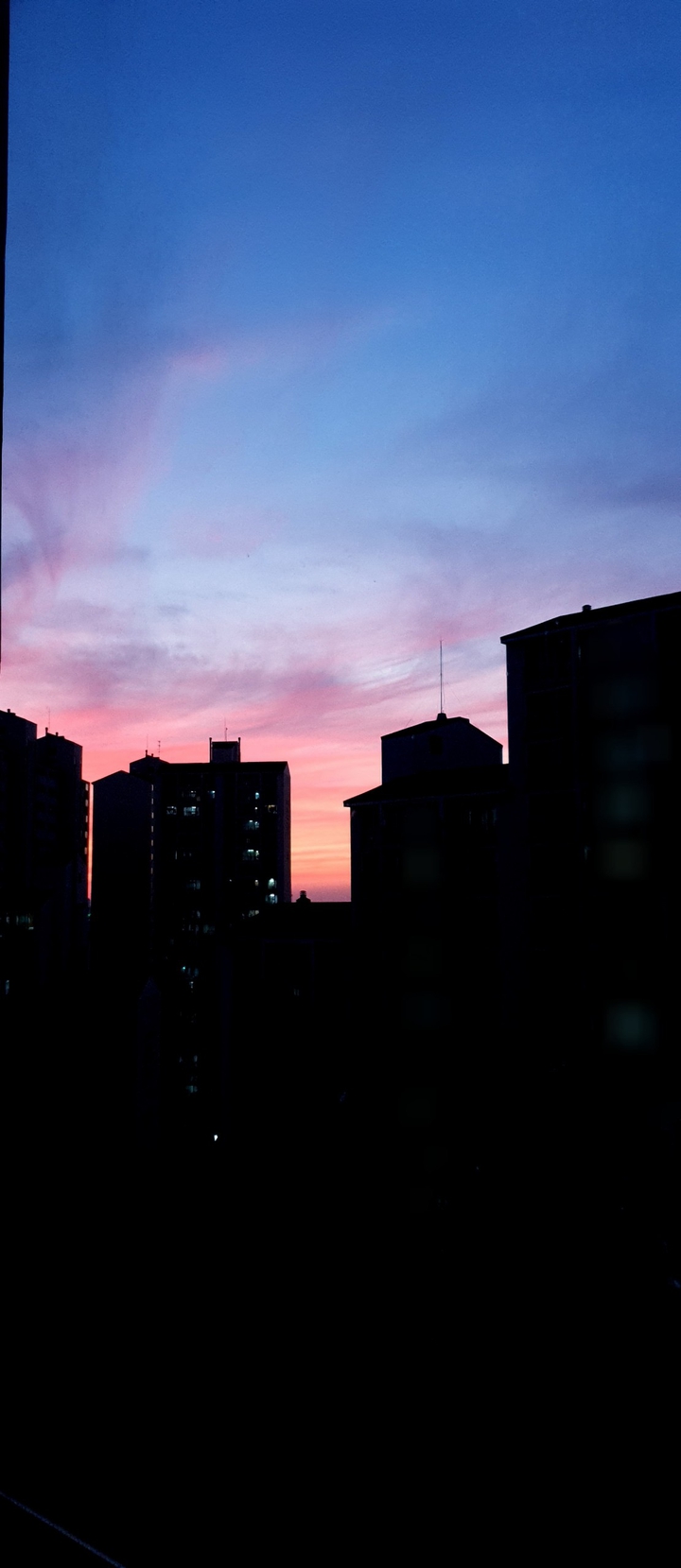 Twilight Pink