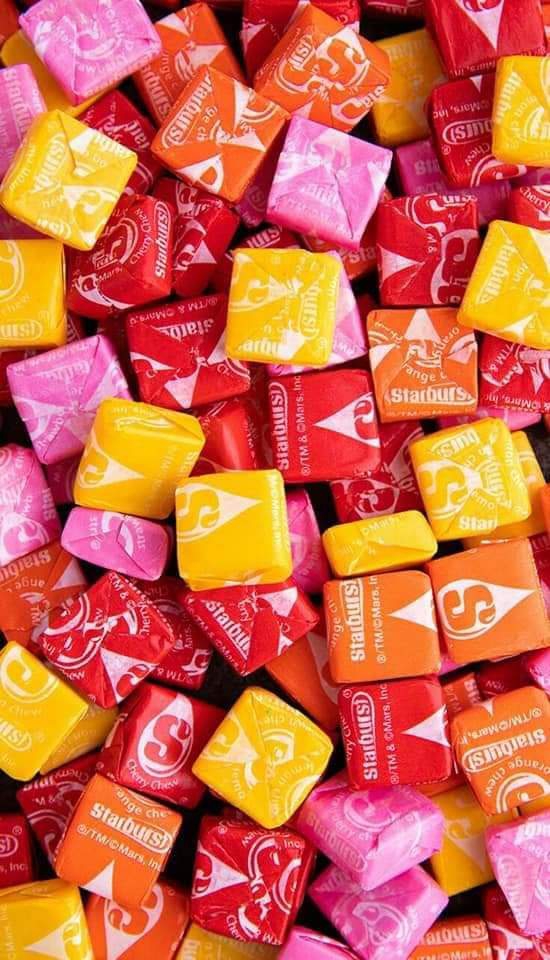 Candy