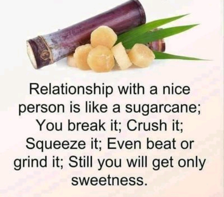 Relationship