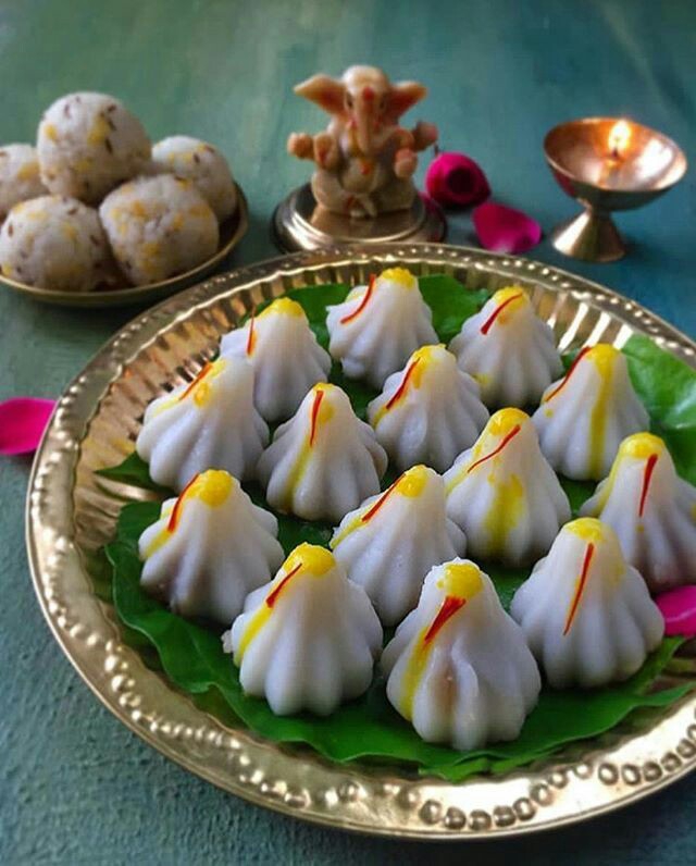 modak❤