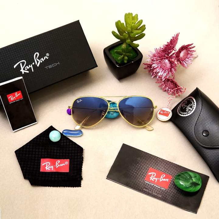 Ray-Ban®