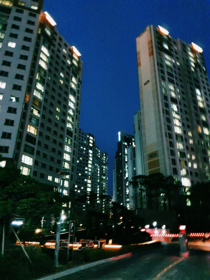 아파트