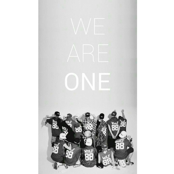 EXO wallpaper