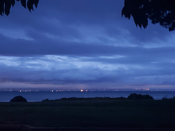 Just Blue