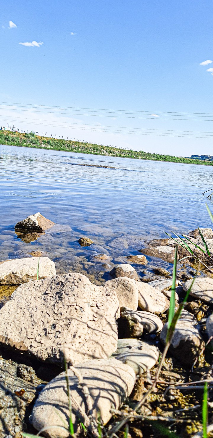 Dicle River