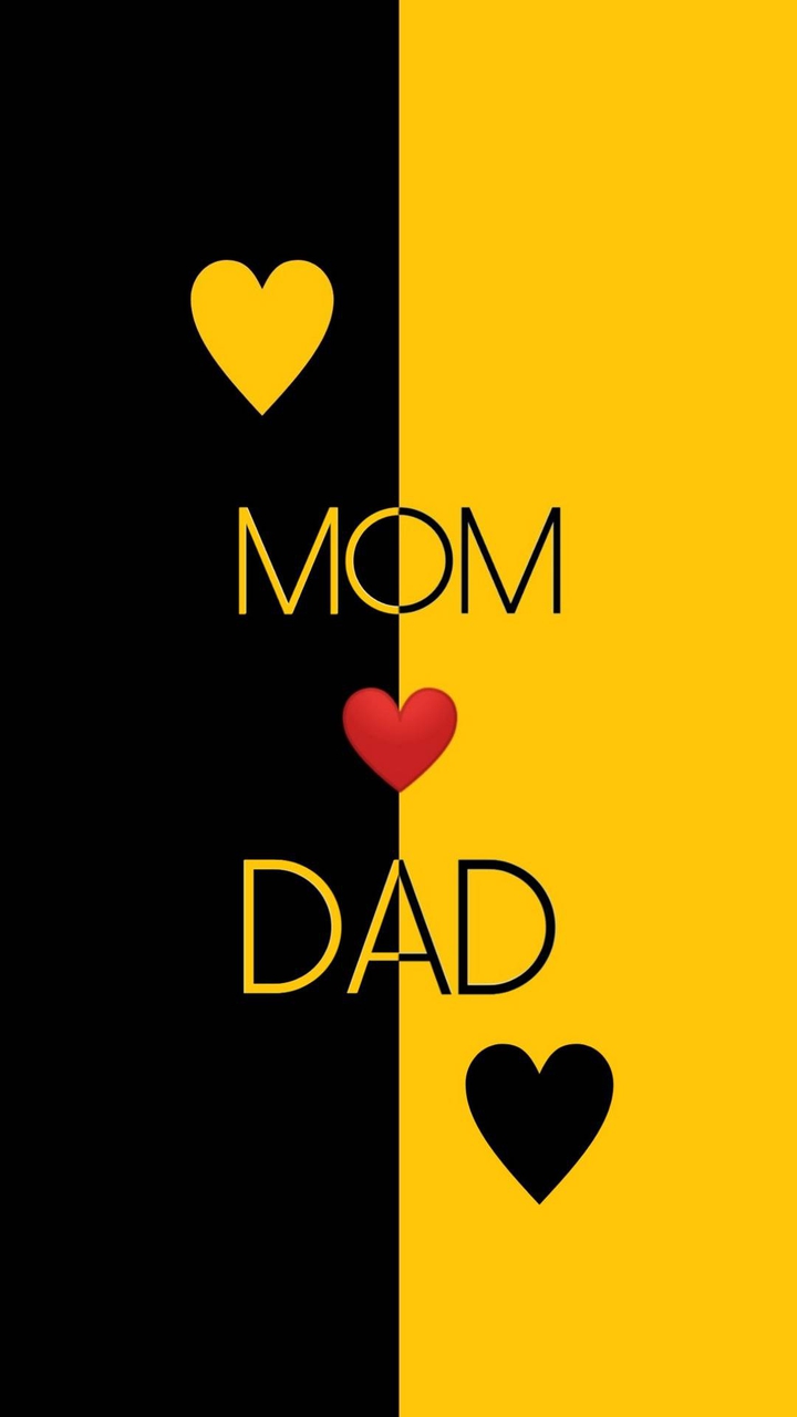 Mom & Dad
