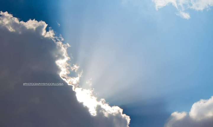sky scape