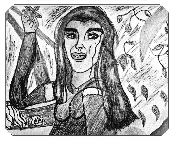 disegno art