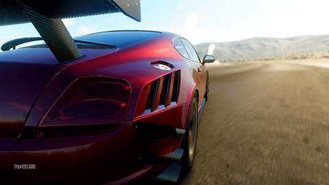 Bentley 2013