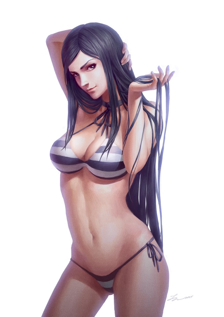 anime hot