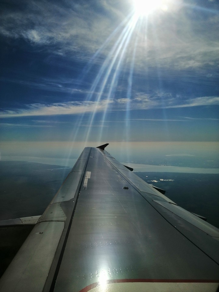 Volga view